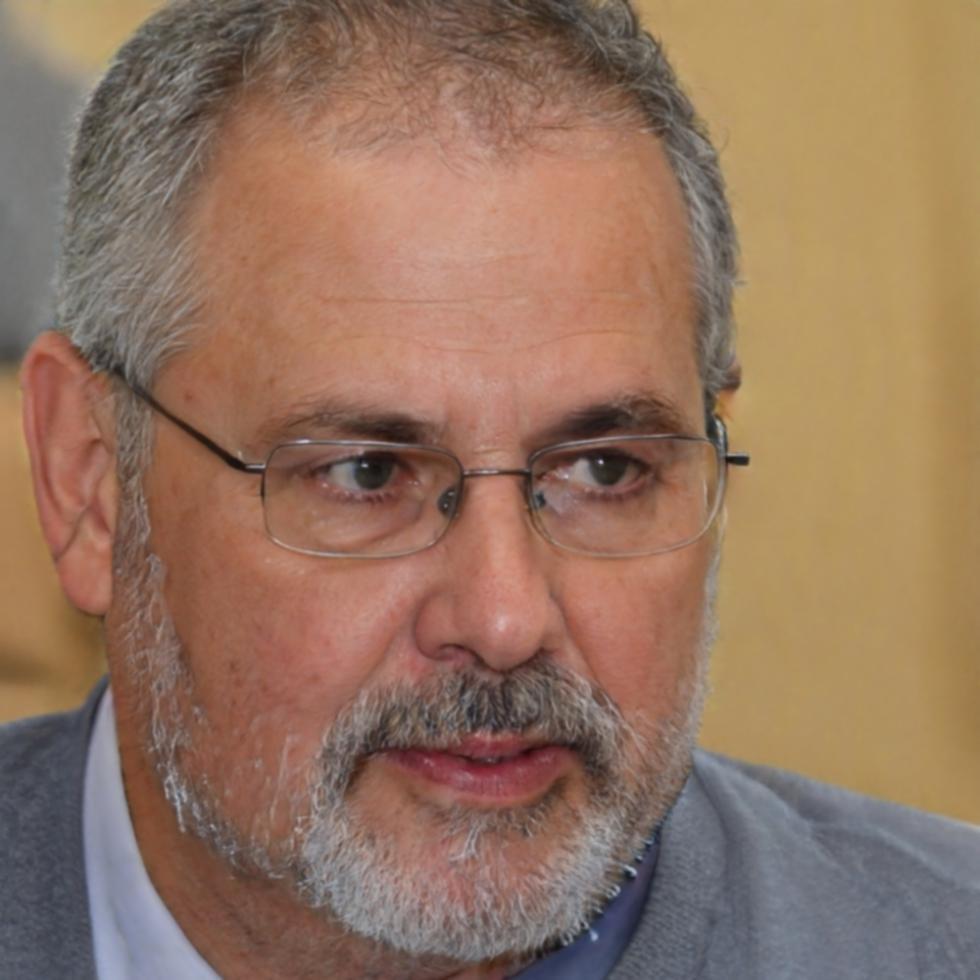 Carlos Ruiz, Director de Tecnología
